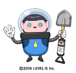 画像ギャラリー No.004のサムネイル画像 / 「妖怪ウォッチ3」に向けた無料大型更新データVer.4.0が今夏配信へ。新たに3バージョンそれぞれの限定妖怪などが登場