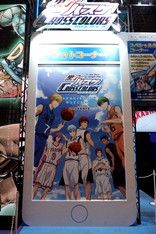 画像ギャラリー No.003のサムネイル画像 / 「ジャンプフェスタ2016」に出展されていたスマートフォン向けタイトルをまとめて紹介。「ファンタジーライフ2」や「剣と魔法のログレス」など