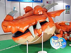 「ゲームのセンター試験」や「ファンタジーライフ2」のリアルRPGなど，「闘会議2016」注目の体験型ブースを一挙紹介