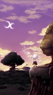 画像ギャラリー No.001のサムネイル画像 / 「ファンタジーライフ2 ふたつの月とかみさまの村」CBTプレイレポート。スマホで始まる“神様代理”を体験してきた