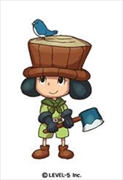 画像ギャラリー No.020のサムネイル画像 / 「ファンタジーライフ2 ふたつの月とかみさまの村」CBTプレイレポート。スマホで始まる“神様代理”を体験してきた