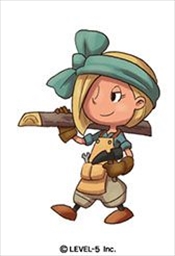 画像ギャラリー No.022のサムネイル画像 / 「ファンタジーライフ2 ふたつの月とかみさまの村」CBTプレイレポート。スマホで始まる“神様代理”を体験してきた