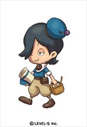 画像ギャラリー No.023のサムネイル画像 / 「ファンタジーライフ2 ふたつの月とかみさまの村」CBTプレイレポート。スマホで始まる“神様代理”を体験してきた