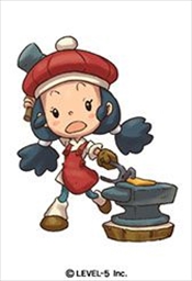 画像ギャラリー No.024のサムネイル画像 / 「ファンタジーライフ2 ふたつの月とかみさまの村」CBTプレイレポート。スマホで始まる“神様代理”を体験してきた