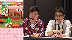 画像ギャラリー No.013のサムネイル画像 / 「ファンタジーライフ オンライン」は2017年4月の配信開始に向けて鋭意開発中。レベルファイブ日野晃博社長による実機プレイがお披露目