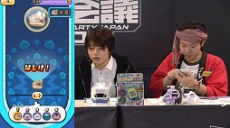 画像ギャラリー No.027のサムネイル画像 / 「ファンタジーライフ オンライン」は2017年4月の配信開始に向けて鋭意開発中。レベルファイブ日野晃博社長による実機プレイがお披露目