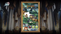 画像ギャラリー No.032のサムネイル画像 / 「ファンタジーライフ オンライン」は2017年4月の配信開始に向けて鋭意開発中。レベルファイブ日野晃博社長による実機プレイがお披露目