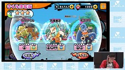 画像ギャラリー No.038のサムネイル画像 / 「ファンタジーライフ オンライン」は2017年4月の配信開始に向けて鋭意開発中。レベルファイブ日野晃博社長による実機プレイがお披露目