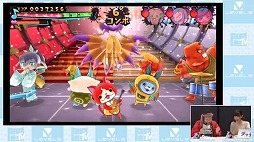 画像ギャラリー No.041のサムネイル画像 / 「ファンタジーライフ オンライン」は2017年4月の配信開始に向けて鋭意開発中。レベルファイブ日野晃博社長による実機プレイがお披露目