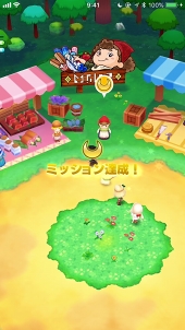 画像ギャラリー No.014のサムネイル画像 / 12のライフを遊び尽くせ! 「ファンタジーライフ オンライン」の基本から序盤の賢い進め方を詳しく解説