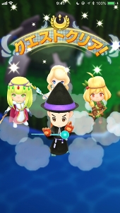 画像ギャラリー No.015のサムネイル画像 / 12のライフを遊び尽くせ! 「ファンタジーライフ オンライン」の基本から序盤の賢い進め方を詳しく解説