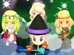 12のライフを遊び尽くせ！　「ファンタジーライフ オンライン」の基本から序盤の賢い進め方を詳しく解説