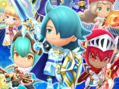 今夜の「RADIO 4Gamer Tap（仮）」では，「ファンタジーライフ オンライン」を取り上げます