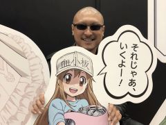 マフィア梶田の二次元が来い！：第430回「北九州を巡るヒットマンのKPF2018」