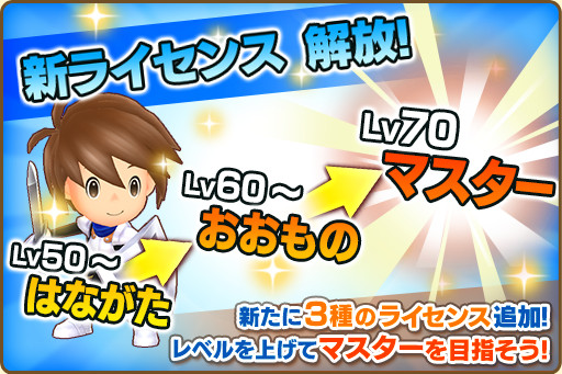 画像ギャラリー No.003のサムネイル画像 / 「ファンタジーライフ オンライン」，“マスター装備”追加を含む大型アップデートを実施