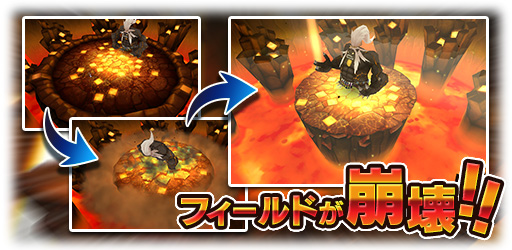 画像ギャラリー No.006のサムネイル画像 / 「ファンタジーライフ オンライン」×「FFXIV」のコラボイベントが本日スタート