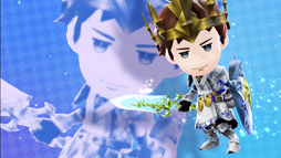画像ギャラリー No.012のサムネイル画像 / 「ファンタジーライフ オンライン」×「FFXIV」のコラボイベントが本日スタート