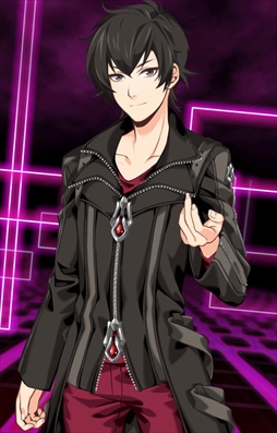 画像ギャラリー No.002のサムネイル画像 / 「堕天系男子 Devil’s kiss」，サービス開始3周年を記念したキャンペーンを実施
