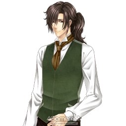 画像ギャラリー No.005のサムネイル画像 / 乙女チック4Gamer 第27回：2本のファンディスクを1本にまとめた「華ヤカ哉、我ガ一族 幻燈ノスタルジィ」を紹介