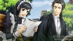画像ギャラリー No.041のサムネイル画像 / 乙女チック4Gamer 第27回：2本のファンディスクを1本にまとめた「華ヤカ哉、我ガ一族 幻燈ノスタルジィ」を紹介