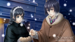 画像ギャラリー No.048のサムネイル画像 / 乙女チック4Gamer 第27回：2本のファンディスクを1本にまとめた「華ヤカ哉、我ガ一族 幻燈ノスタルジィ」を紹介
