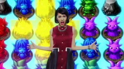 画像ギャラリー No.003のサムネイル画像 / 「エレメンタルストーリー」とにかく明るい安村さんを起用したTVCMを公開