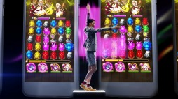 画像ギャラリー No.004のサムネイル画像 / 「エレメンタルストーリー」とにかく明るい安村さんを起用したTVCMを公開