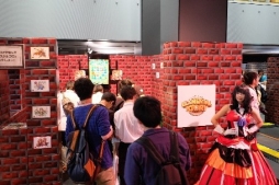 画像ギャラリー No.003のサムネイル画像 / 「エレメンタルストーリー」Lobi感謝祭の出展レポートが公開。1周年記念イベントの情報も