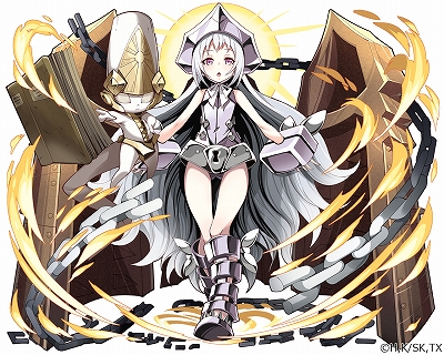 画像ギャラリー No.012のサムネイル画像 / 「エレメンタルストーリー」，アニメ“SHAMAN KING”とのコラボが開始。イベントやログインボーナス，限定召喚など