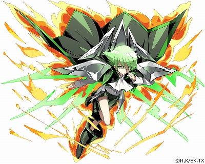画像ギャラリー No.015のサムネイル画像 / 「エレメンタルストーリー」，アニメ“SHAMAN KING”とのコラボが開始。イベントやログインボーナス，限定召喚など