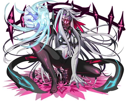 画像ギャラリー No.005のサムネイル画像 / 「エレメンタルストーリー」，“十五夜キャンペーン”が開催。クリスタルの獲得チャンス