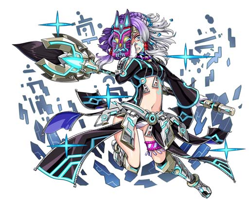 画像ギャラリー No.010のサムネイル画像 / 「エレメンタルストーリー」，“十五夜キャンペーン”が開催。クリスタルの獲得チャンス