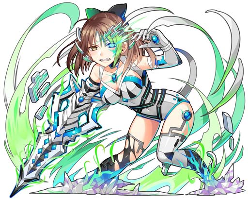 画像ギャラリー No.011のサムネイル画像 / 「エレメンタルストーリー」，“十五夜キャンペーン”が開催。クリスタルの獲得チャンス