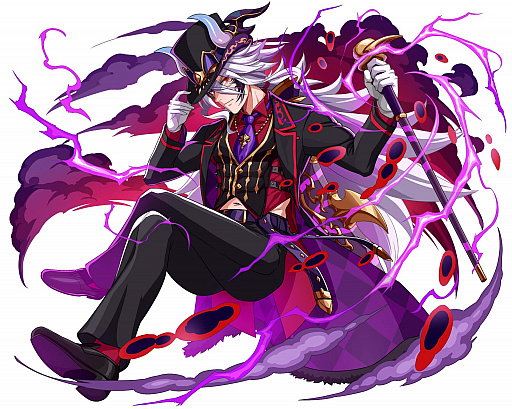 画像ギャラリー No.011のサムネイル画像 / 「エレメンタルストーリー」,ハロウィンイベントやキャンペーンを開催