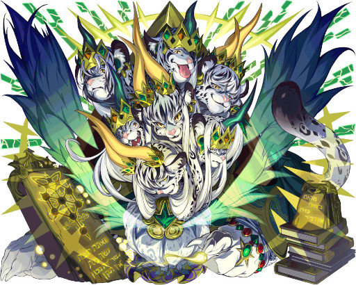 画像ギャラリー No.004のサムネイル画像 / 「エレメンタルストーリー」“エレストの秋キャンペーン”を開催