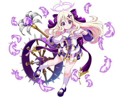 画像ギャラリー No.010のサムネイル画像 / 「エレメンタルストーリー」“エレストの秋キャンペーン”を開催