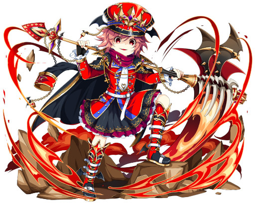 画像ギャラリー No.011のサムネイル画像 / 「エレメンタルストーリー」“エレストの秋キャンペーン”を開催