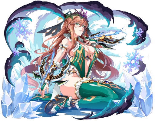 画像ギャラリー No.012のサムネイル画像 / 「エレメンタルストーリー」“エレストの秋キャンペーン”を開催