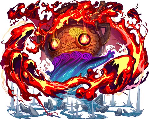 画像ギャラリー No.006のサムネイル画像 / 「エレメンタルストーリー」，“エレスト超大感謝祭2022第一弾”が開催。北欧神話をモチーフとしたイベントも