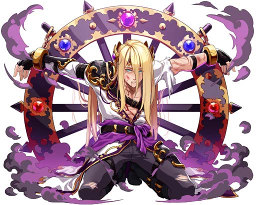 画像ギャラリー No.007のサムネイル画像 / 「エレメンタルストーリー」，“エレスト超大感謝祭2022第一弾”が開催。北欧神話をモチーフとしたイベントも