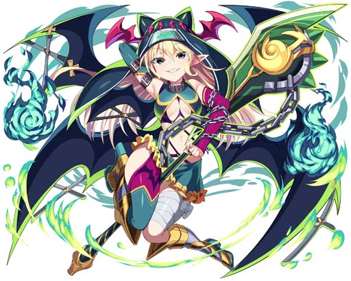 画像ギャラリー No.009のサムネイル画像 / 「エレメンタルストーリー」，“エレスト超大感謝祭2022第一弾”が開催。北欧神話をモチーフとしたイベントも