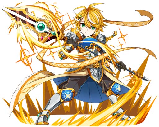 画像ギャラリー No.011のサムネイル画像 / 「エレメンタルストーリー」，“エレスト超大感謝祭2022第一弾”が開催。北欧神話をモチーフとしたイベントも