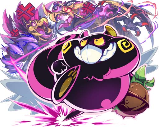 画像ギャラリー No.012のサムネイル画像 / 「エレメンタルストーリー」，“エレスト超大感謝祭2022第一弾”が開催。北欧神話をモチーフとしたイベントも