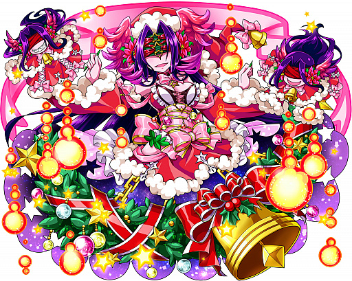 画像ギャラリー No.003のサムネイル画像 / 「エレメンタルストーリー」,復刻イベント“364日目のクリスマス”開催