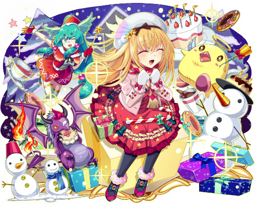 画像ギャラリー No.003のサムネイル画像 / 「エレメンタルストーリー」“エレスト超大感謝祭2022第二弾”が開催