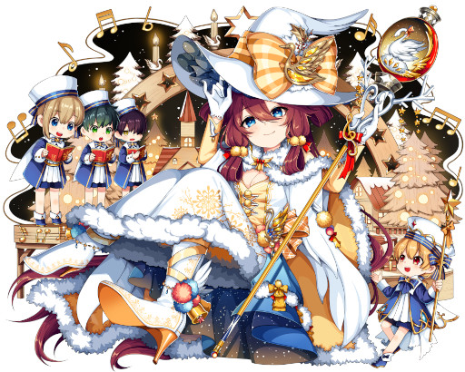 画像ギャラリー No.004のサムネイル画像 / 「エレメンタルストーリー」“エレスト超大感謝祭2022第二弾”が開催