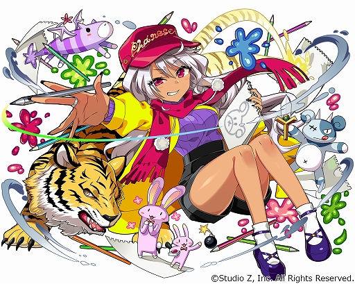画像ギャラリー No.008のサムネイル画像 / 「エレメンタルストーリー」で毎日無料10連召喚などを実施する“エレスト超大感謝祭2022”第4弾が開催に