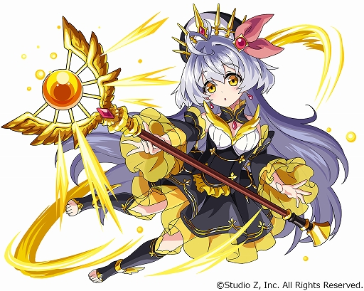 画像ギャラリー No.010のサムネイル画像 / 「エレメンタルストーリー」で毎日無料10連召喚などを実施する“エレスト超大感謝祭2022”第4弾が開催に