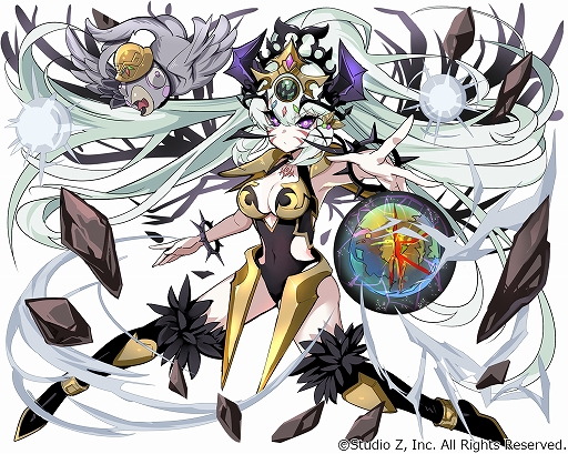 画像ギャラリー No.011のサムネイル画像 / 「エレメンタルストーリー」で毎日無料10連召喚などを実施する“エレスト超大感謝祭2022”第4弾が開催に