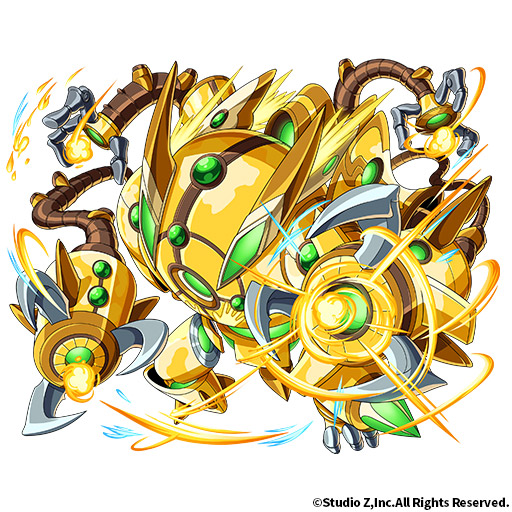 画像ギャラリー No.010のサムネイル画像 / 「エレメンタルストーリー」GWキャンペーンを開催。クリスタルが合計100個手に入るログインボーナスなどを実施
